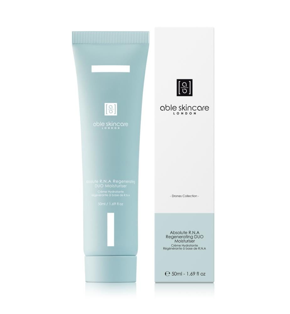 Absolute R.N.A Regenerierende DUO-Feuchtigkeitspflege - 50ml