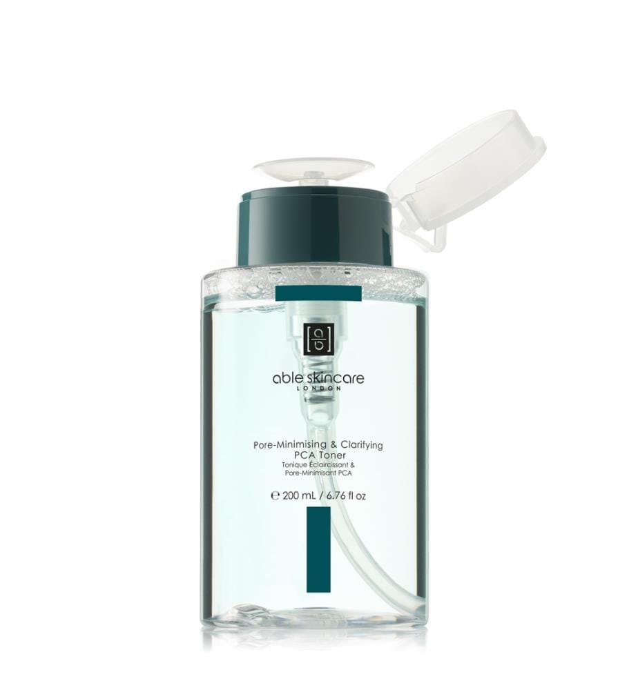 Aufhellendes und porenverfeinerndes Tonic - 100 ml