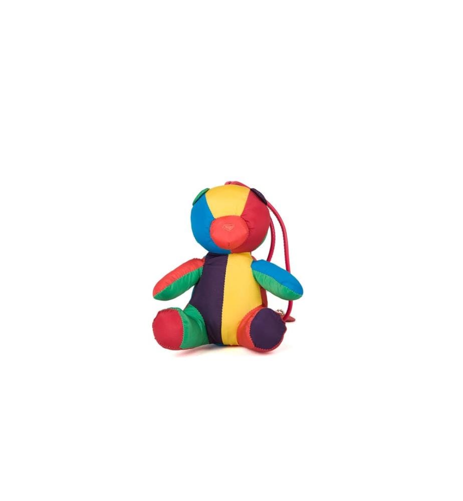 Keyring  - Multicolor