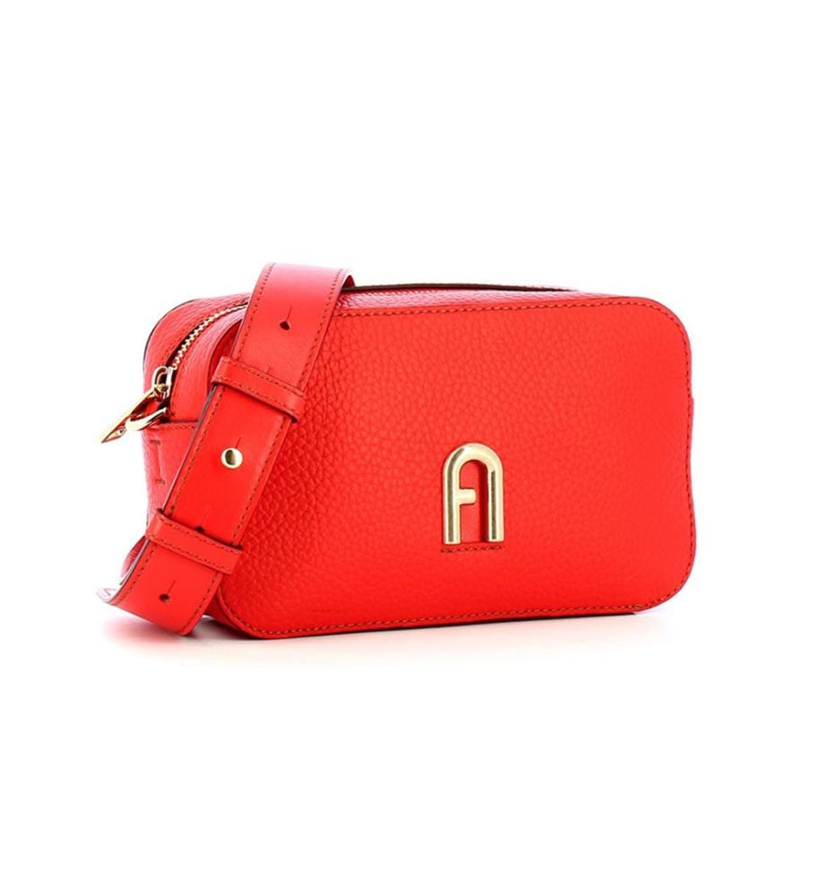 Furla Primula Mini Schultertasche - Spritz