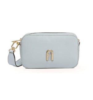 Furla Primula Mini Schultertasche - Artemisia
