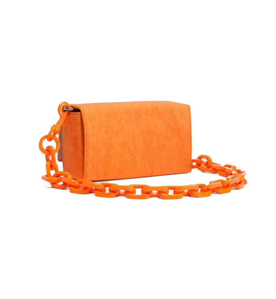 Furla Bloombag Mini Sac à bandoulière - Gerbera