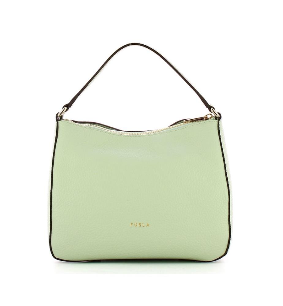 Furla Primula S Top Handtasche - Fern