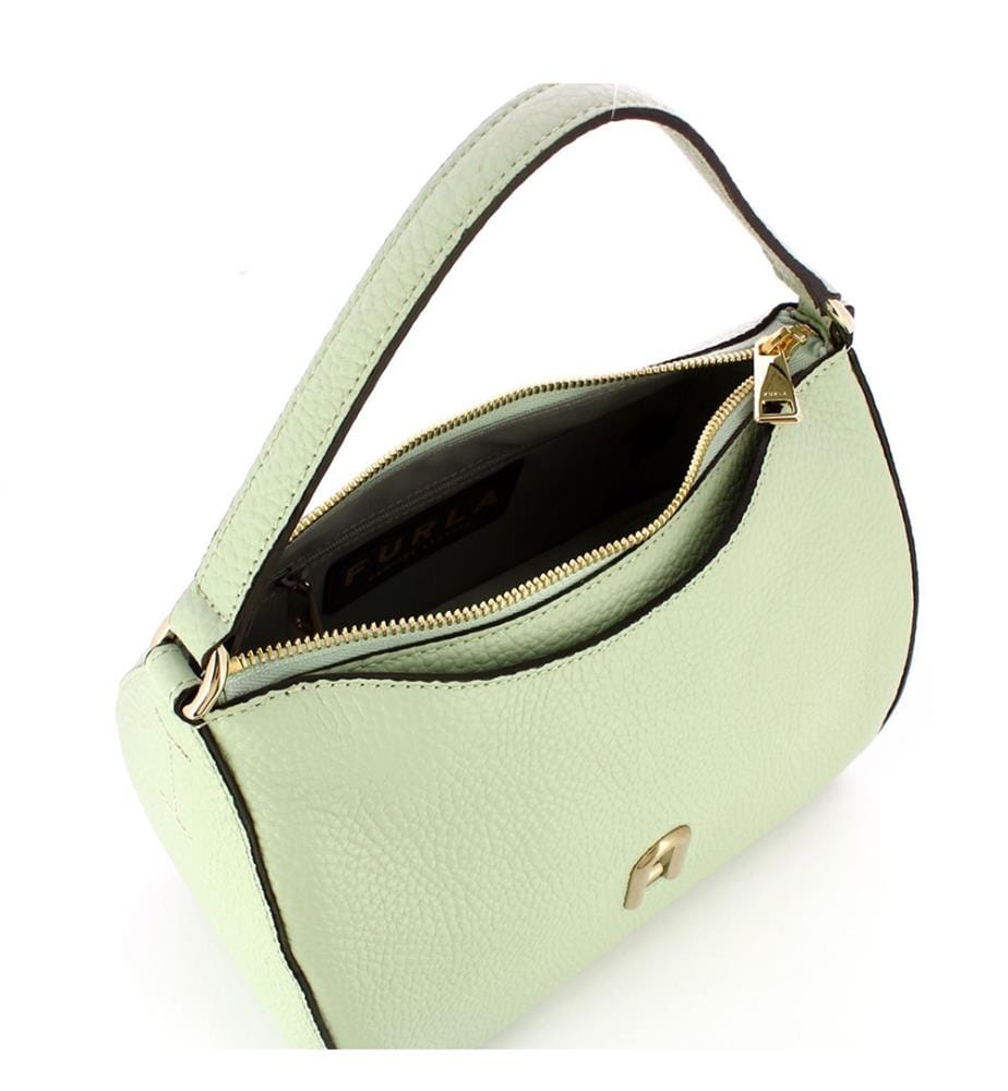 Furla Primula S Top Handtasche - Fern