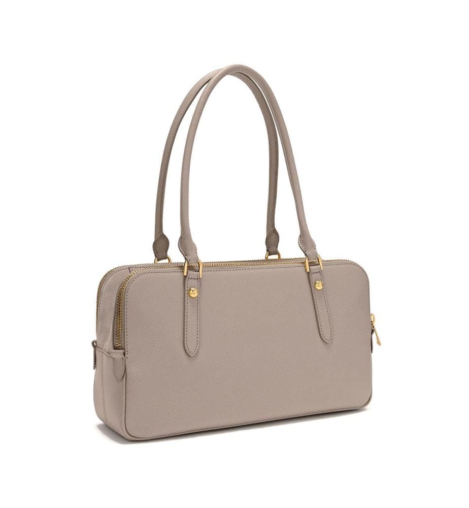 Giulia M Boston Tasche - Leinen