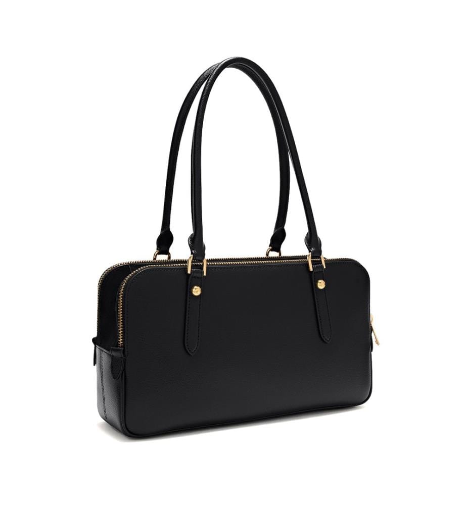 Sac Giulia M Boston - Noir