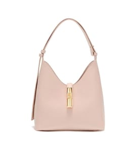 Goccia S Hobo - Staubiges Rosa