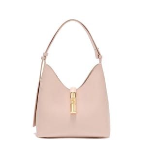 Goccia S Hobo - Staubiges Rosa