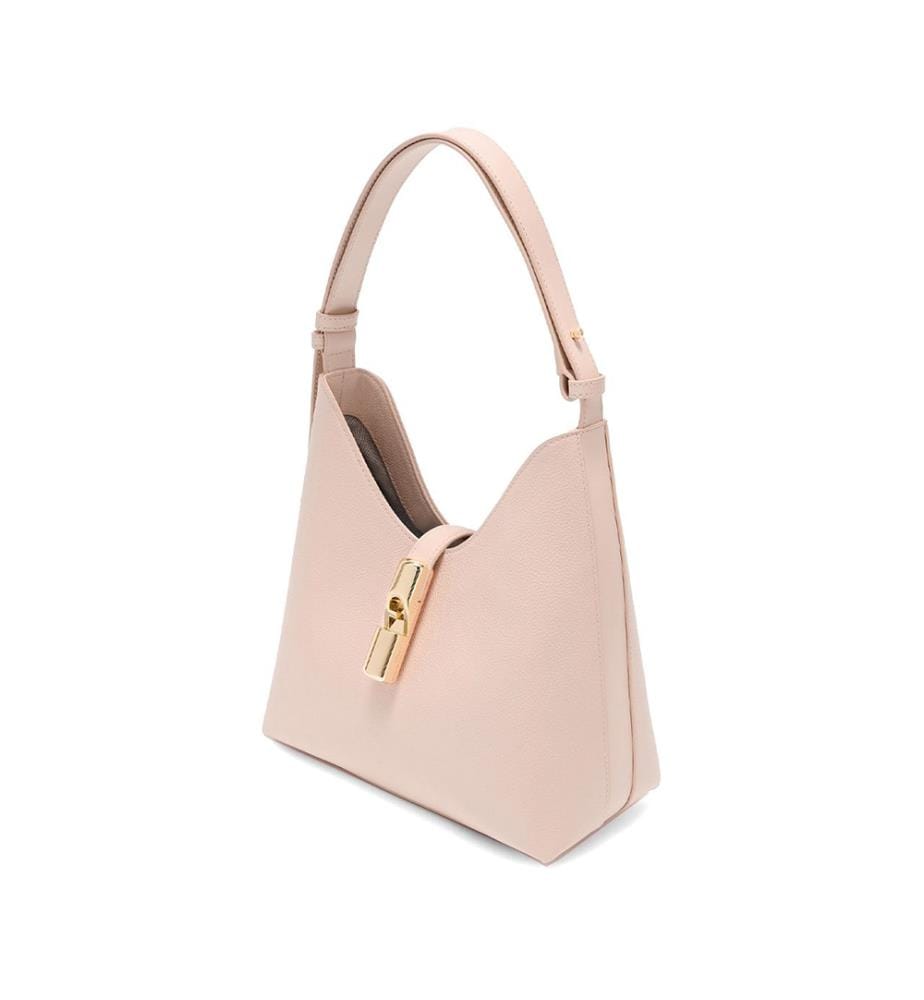 Goccia S Hobo - Staubiges Rosa