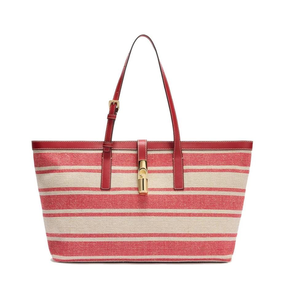 Debby L Tote - Lacktöne