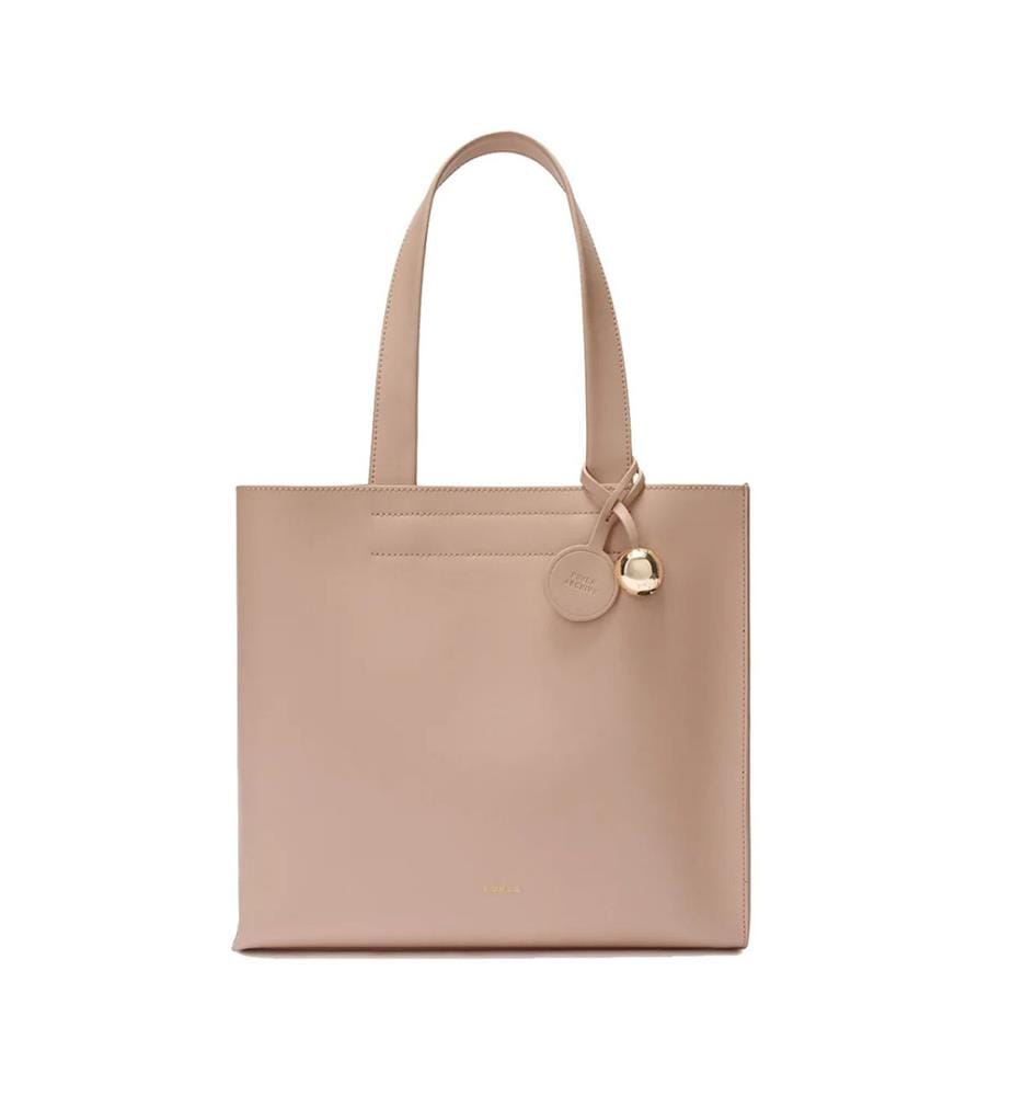 Divide It M Tote - Anemone Rosa