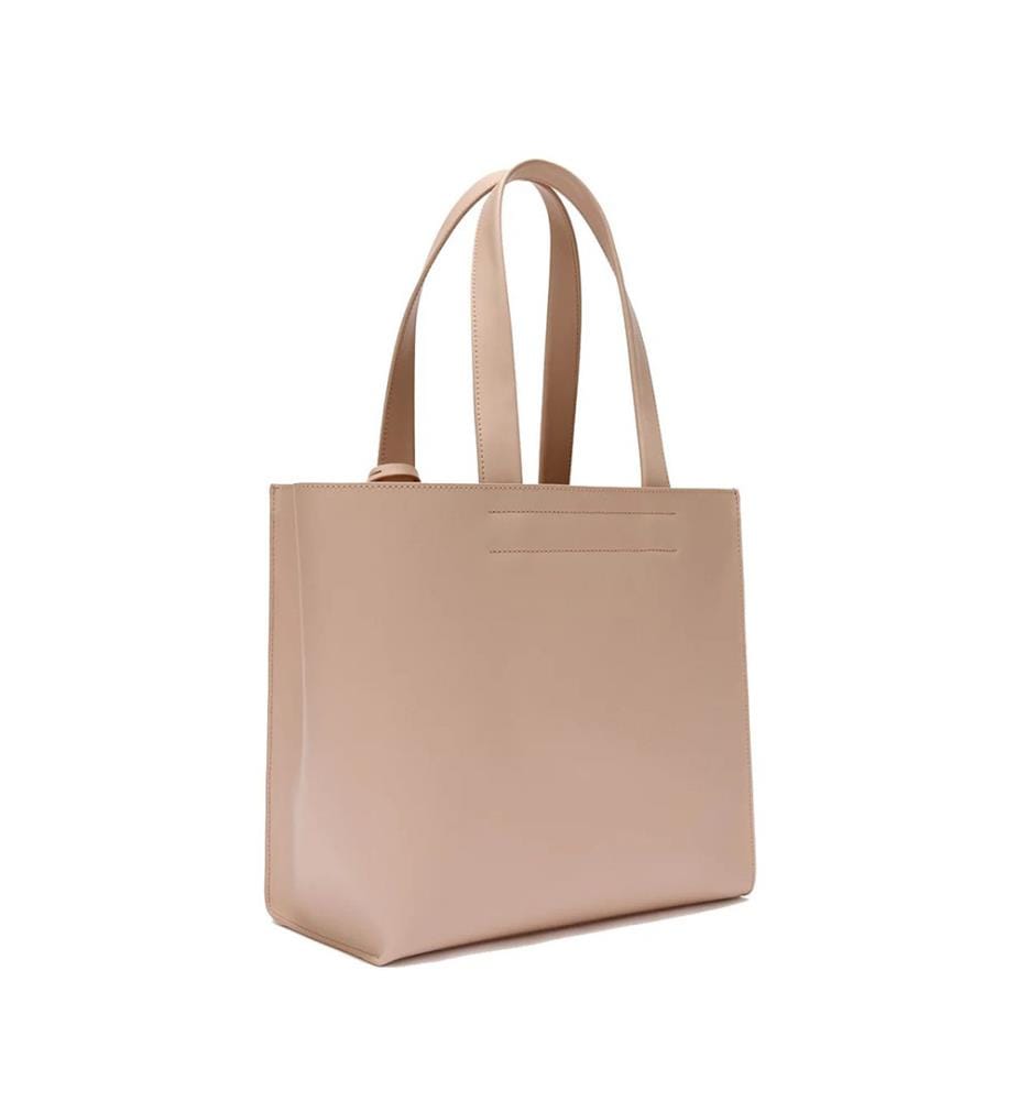Divide It M Tote - Anemone Rosa