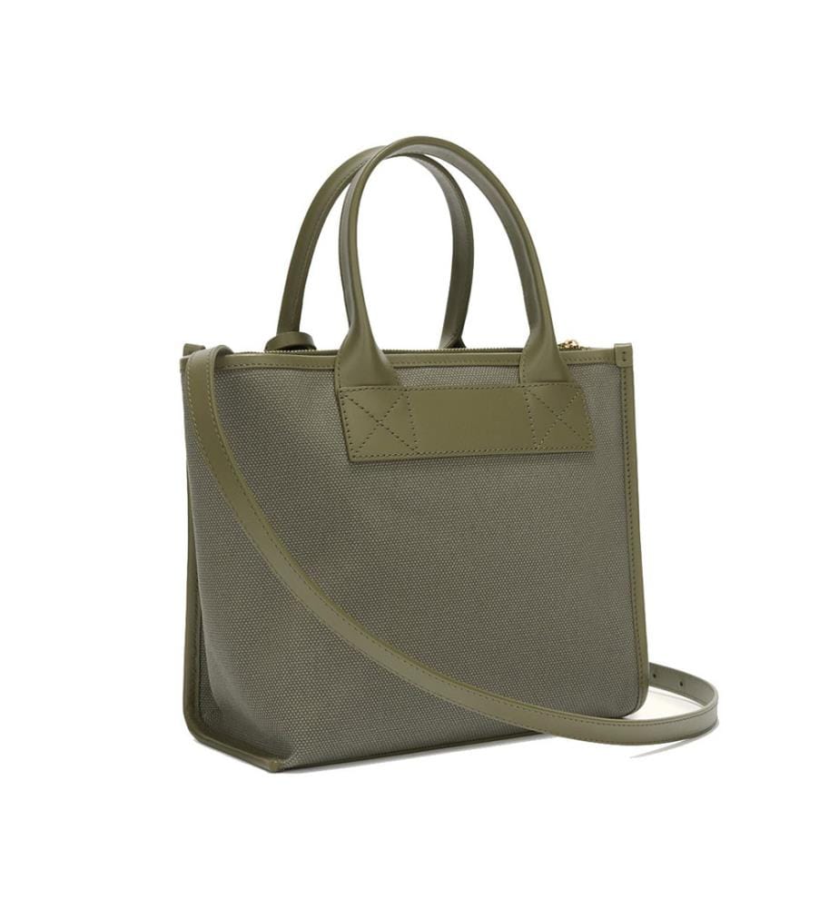Divide It S Tote - Avocado