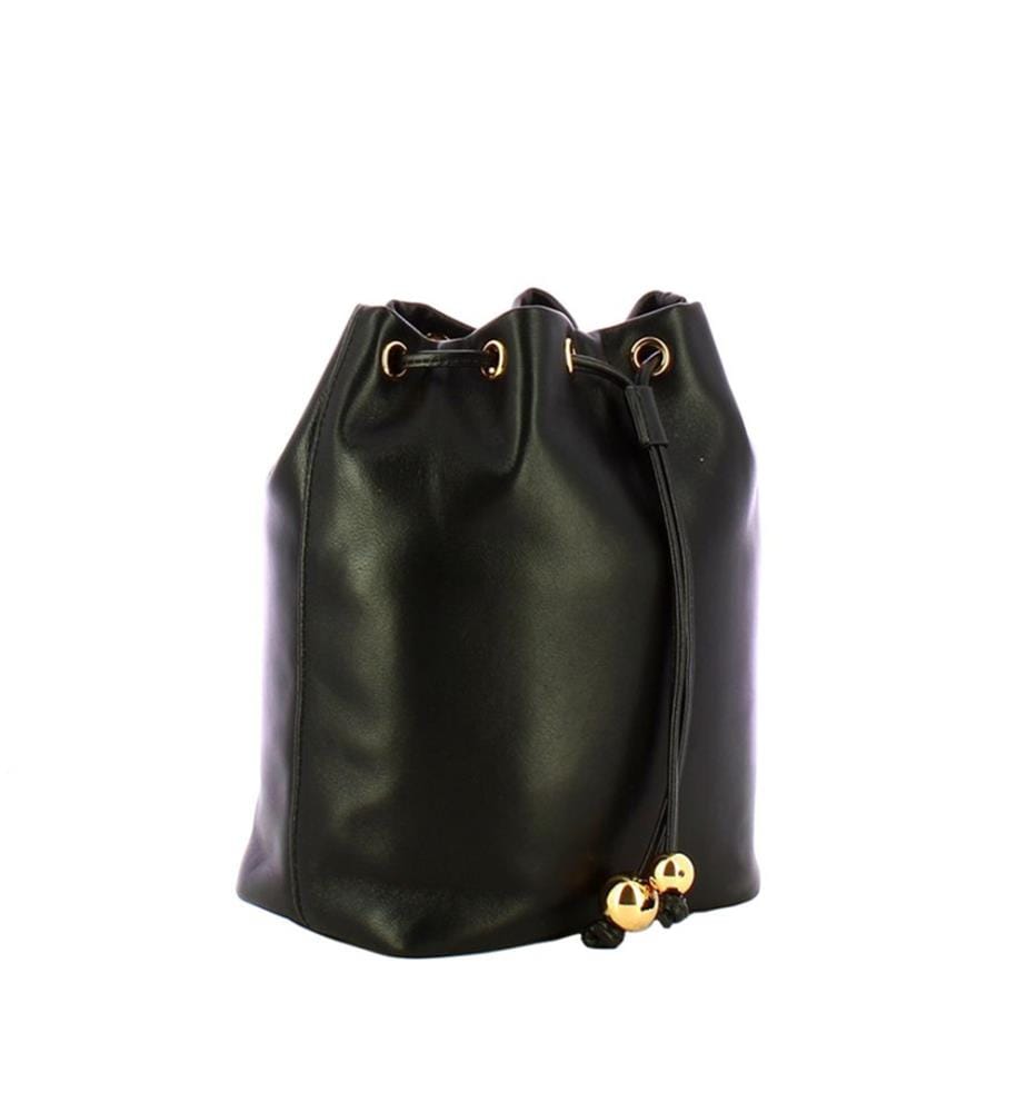Furla Sfera Soft Mini Handtasche - Schwarz