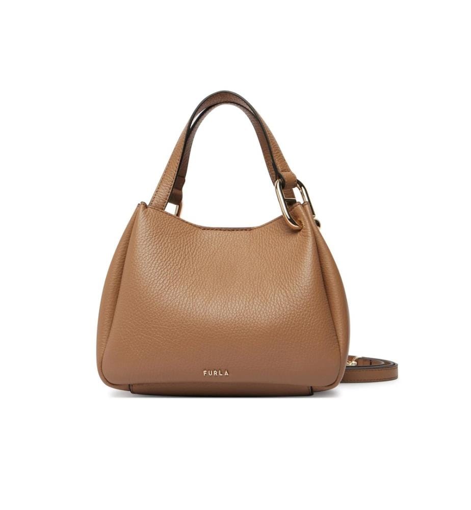 Mini-Tasche Nuvola Mini-Tasche – Toffee