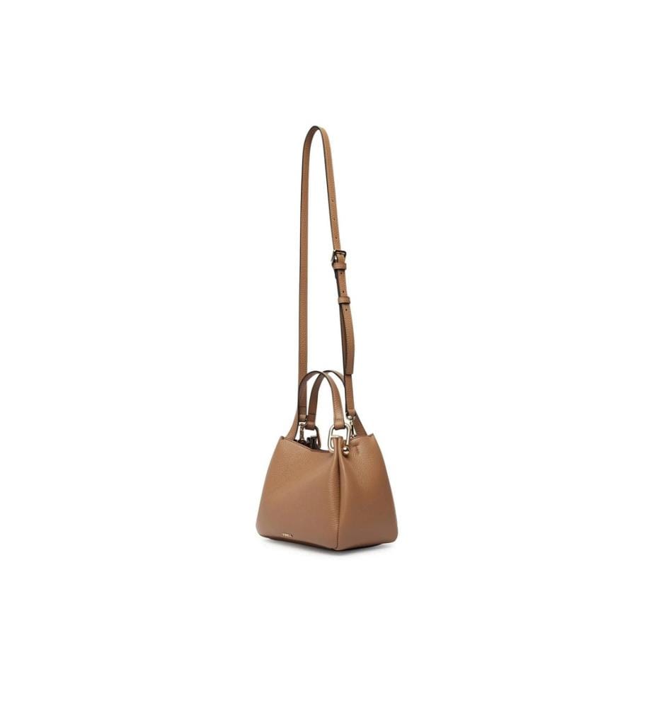 Mini-Tasche Nuvola Mini-Tasche – Toffee