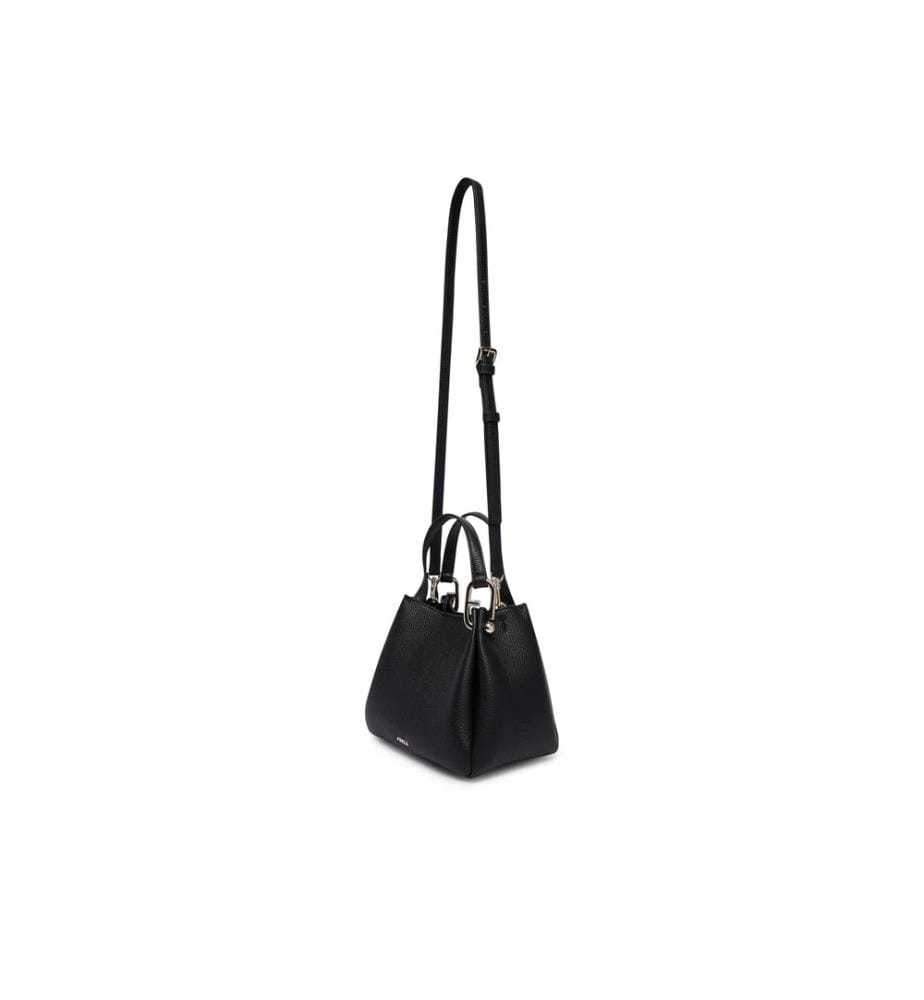 Mini-Tasche Nuvola Mini-Tasche – Schwarz