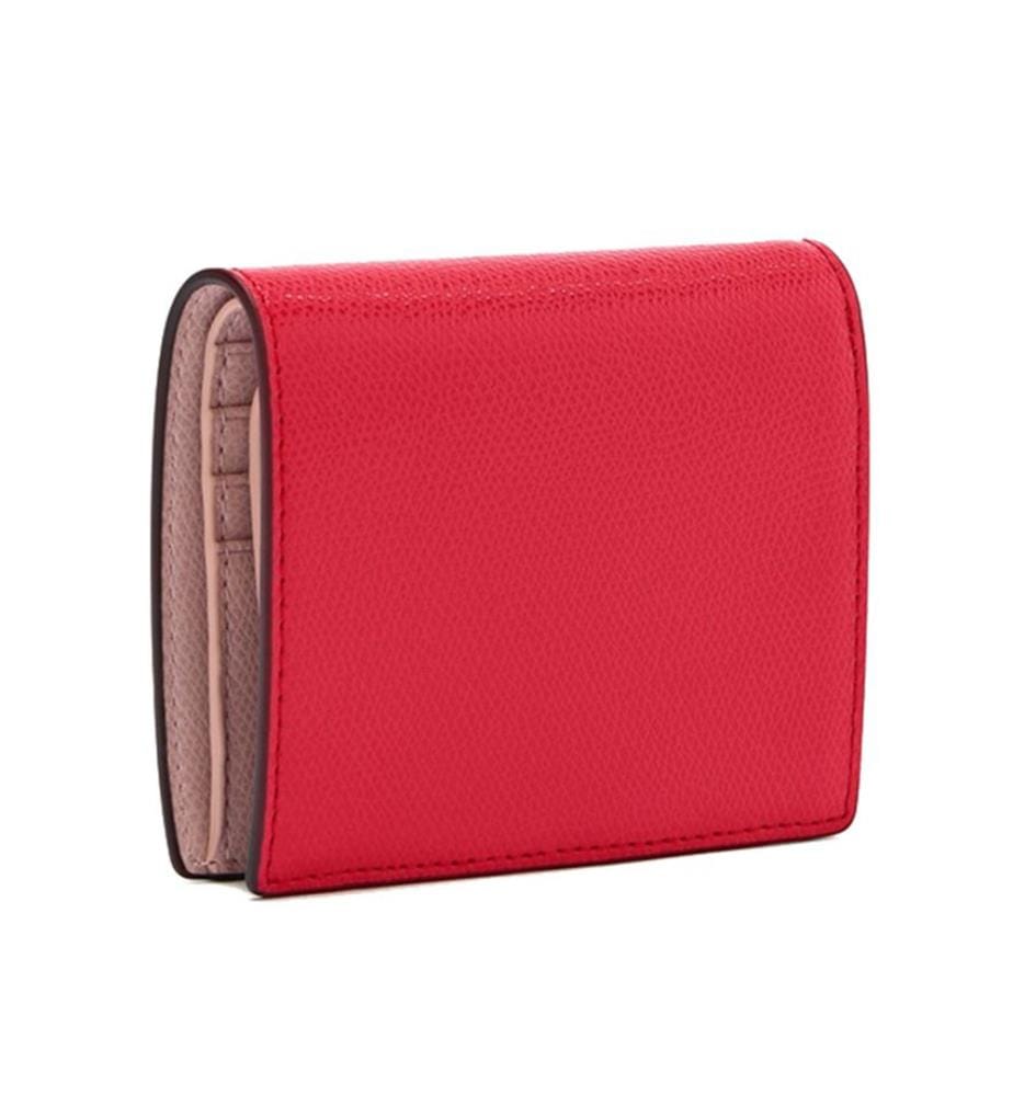 Portefeuille compact Furla Camelia S - Ruby Corolla Int.