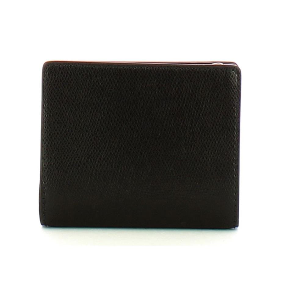 Furla Camelia S Compact Brieftasche - Schwarz