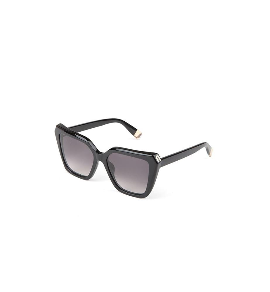 Sonnenbrille - schwarz