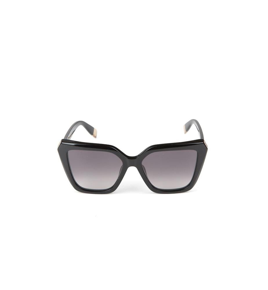 Sonnenbrille - schwarz