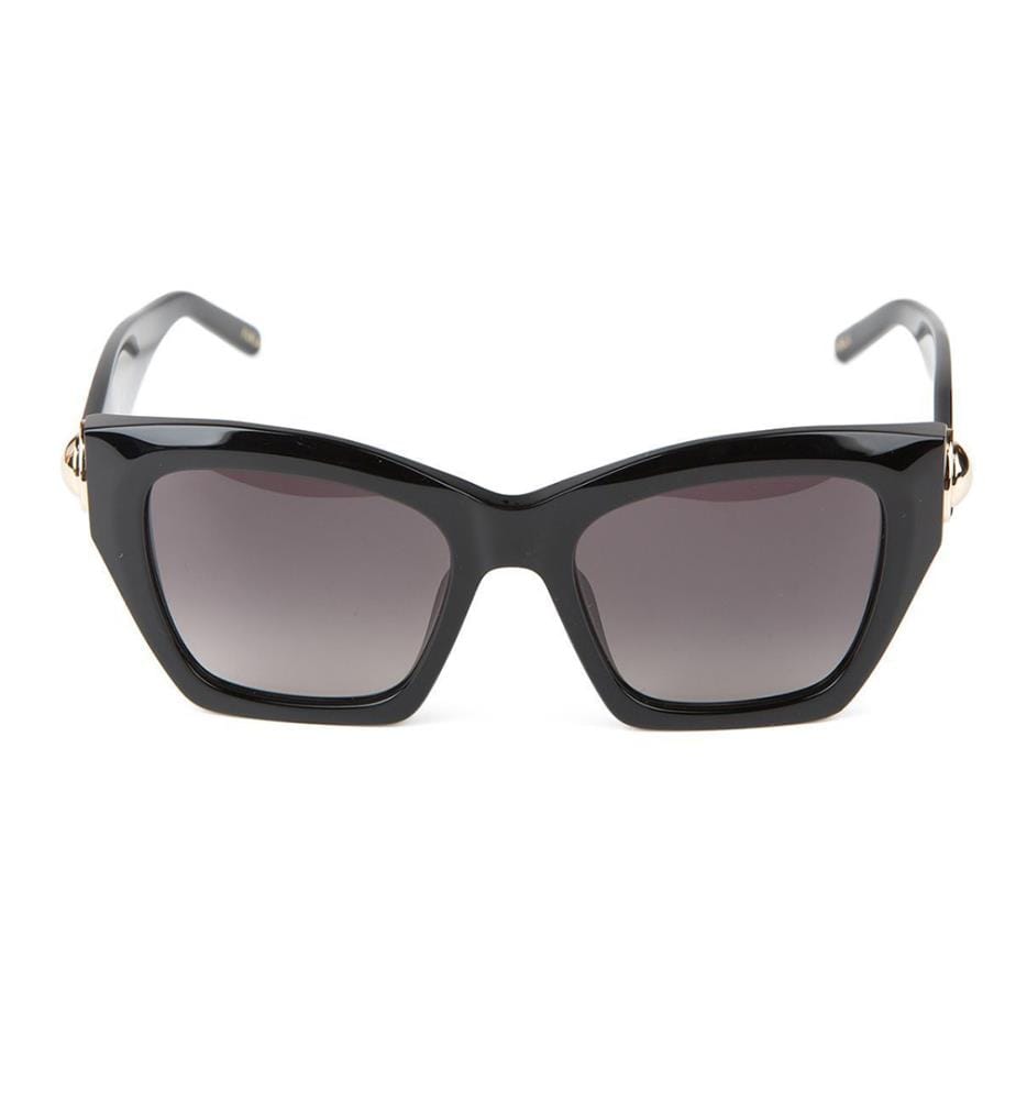 Sonnenbrille SFU979 – Schwarz