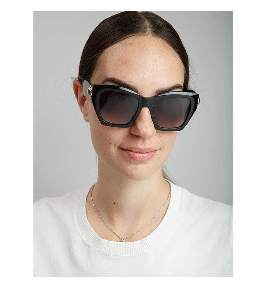 Sonnenbrille SFU979 – Schwarz