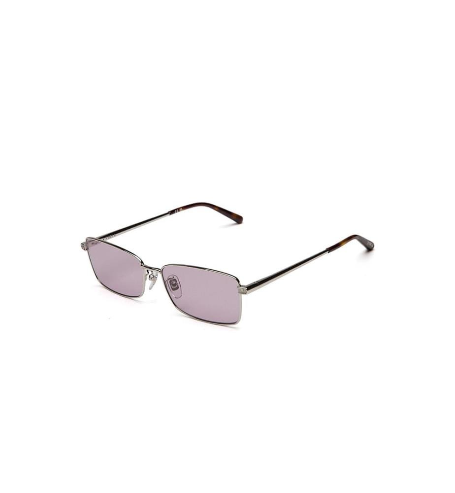 Sonnenbrille - rosa