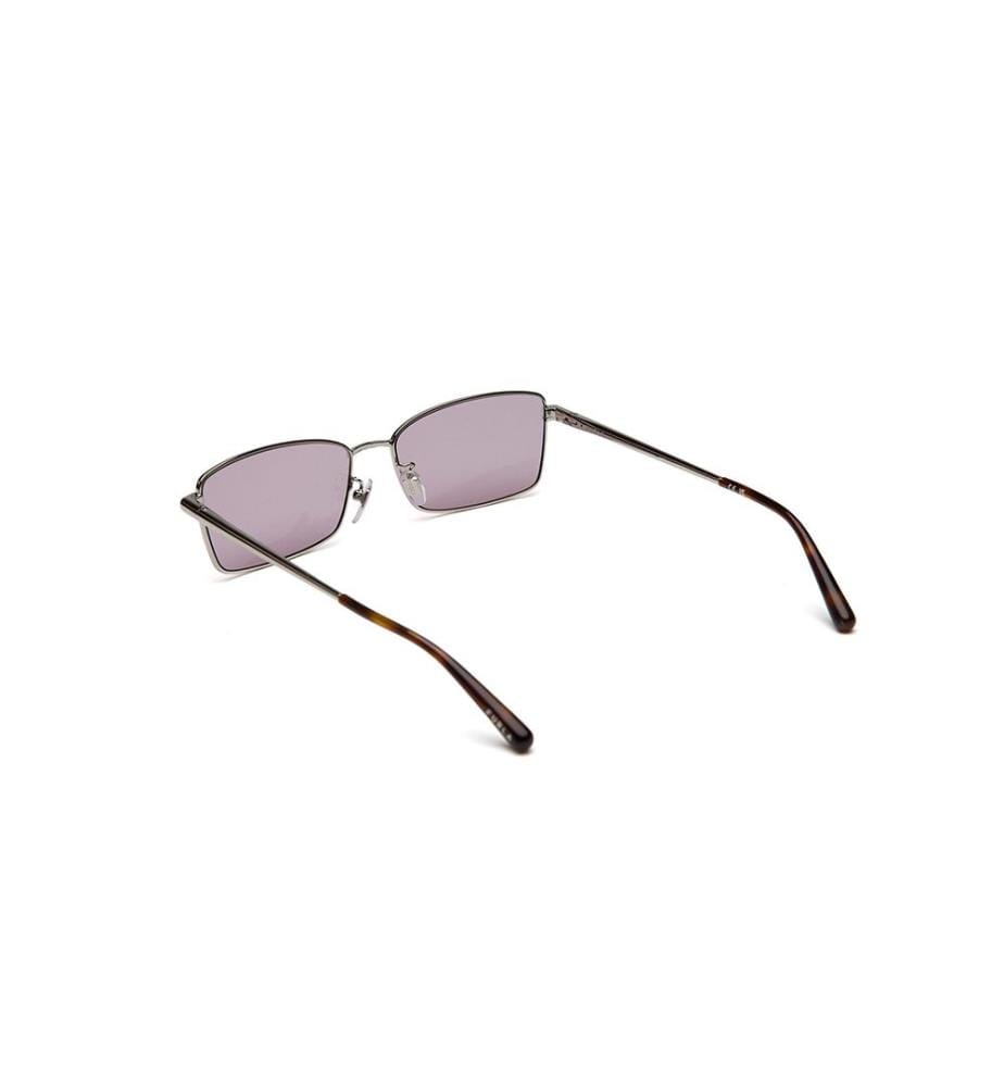 Sonnenbrille - rosa