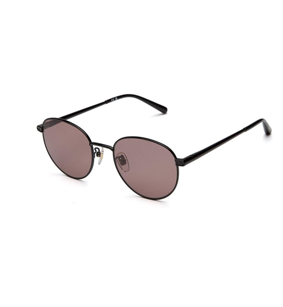 Sonnenbrille - schwarz und braun