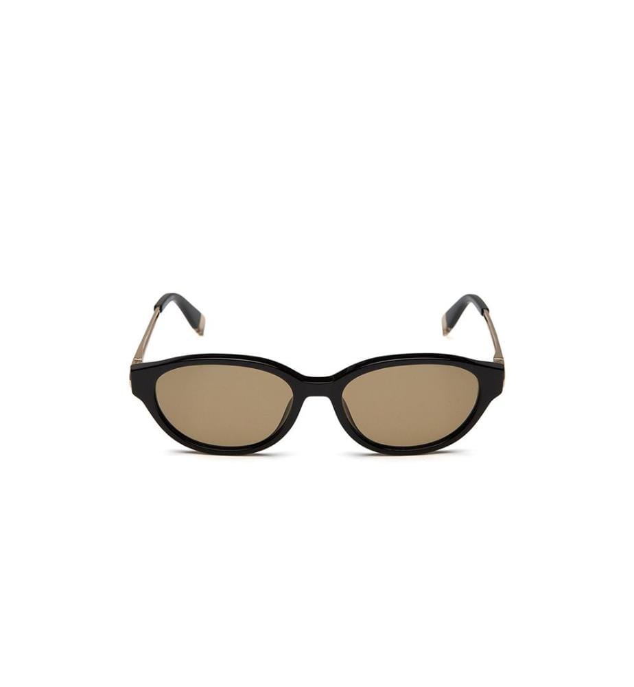 Sonnenbrille - schwarz