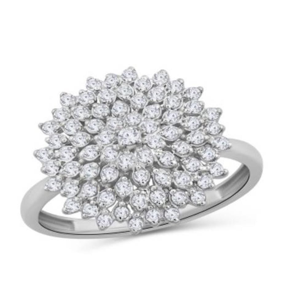 Ring "Gathas" D0,50/73