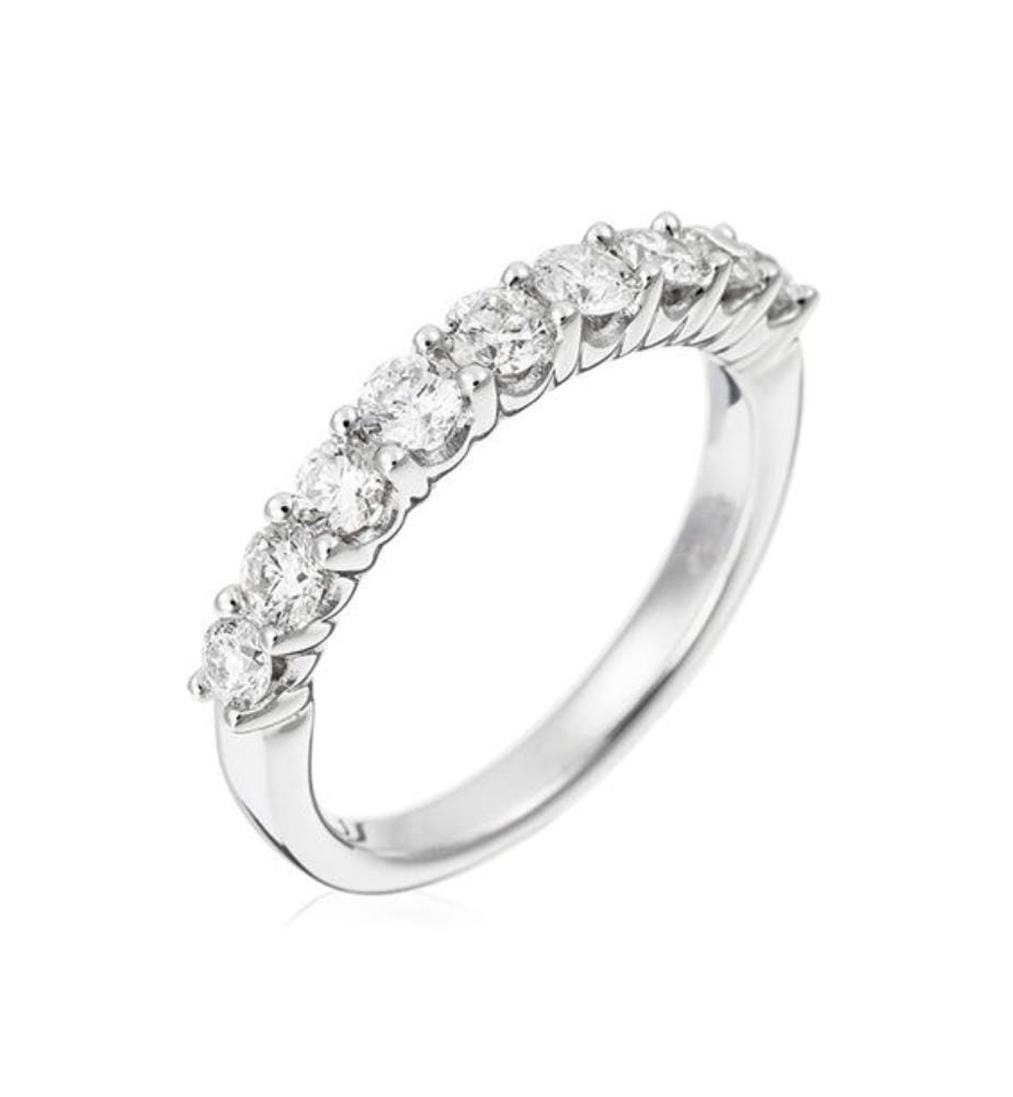 Ring Alliance Only You - Silber