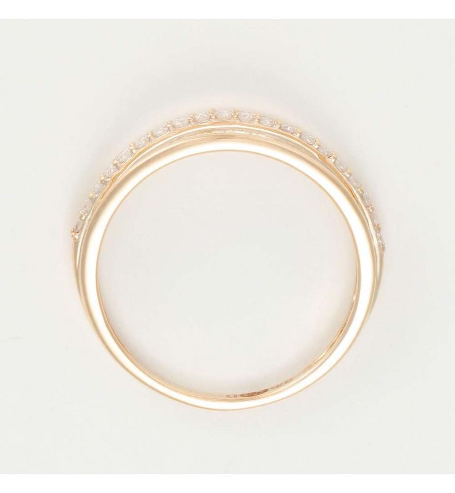 Bague Solara  - Or Jaune
