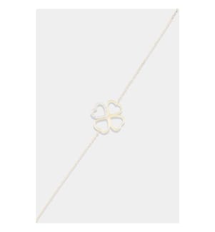 Armband Rita - Gelbgold 375/1000