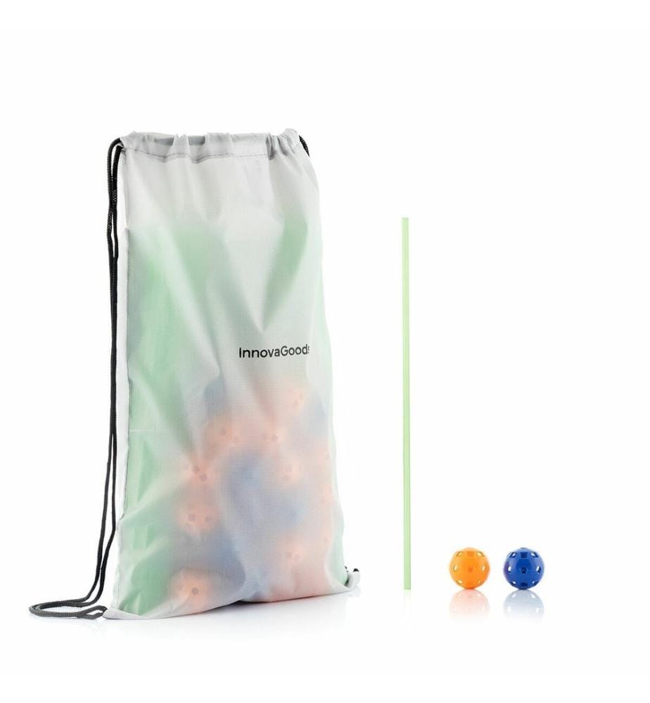 Kit de Construction de Fort pour Enfants Builkitt 155 Pièces
