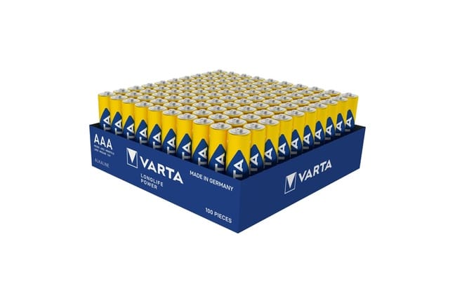 Varta