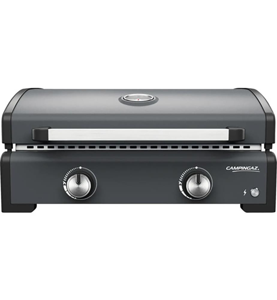 Cuoco Plancha Sigma 2