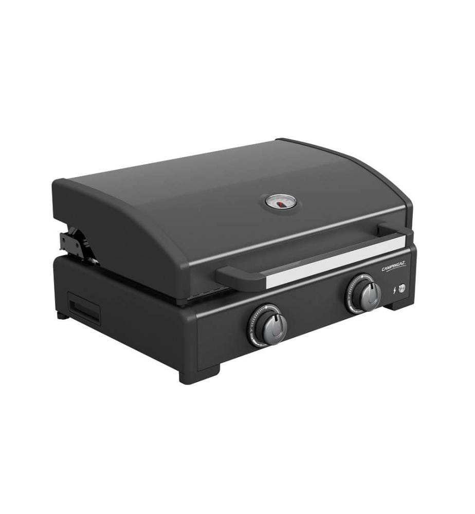 Plancha Onyx 2 Cook