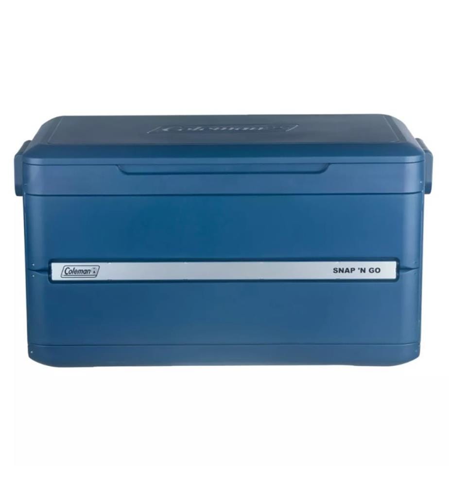 Glacière pliable Snap-N-Go 42 L - Bleu