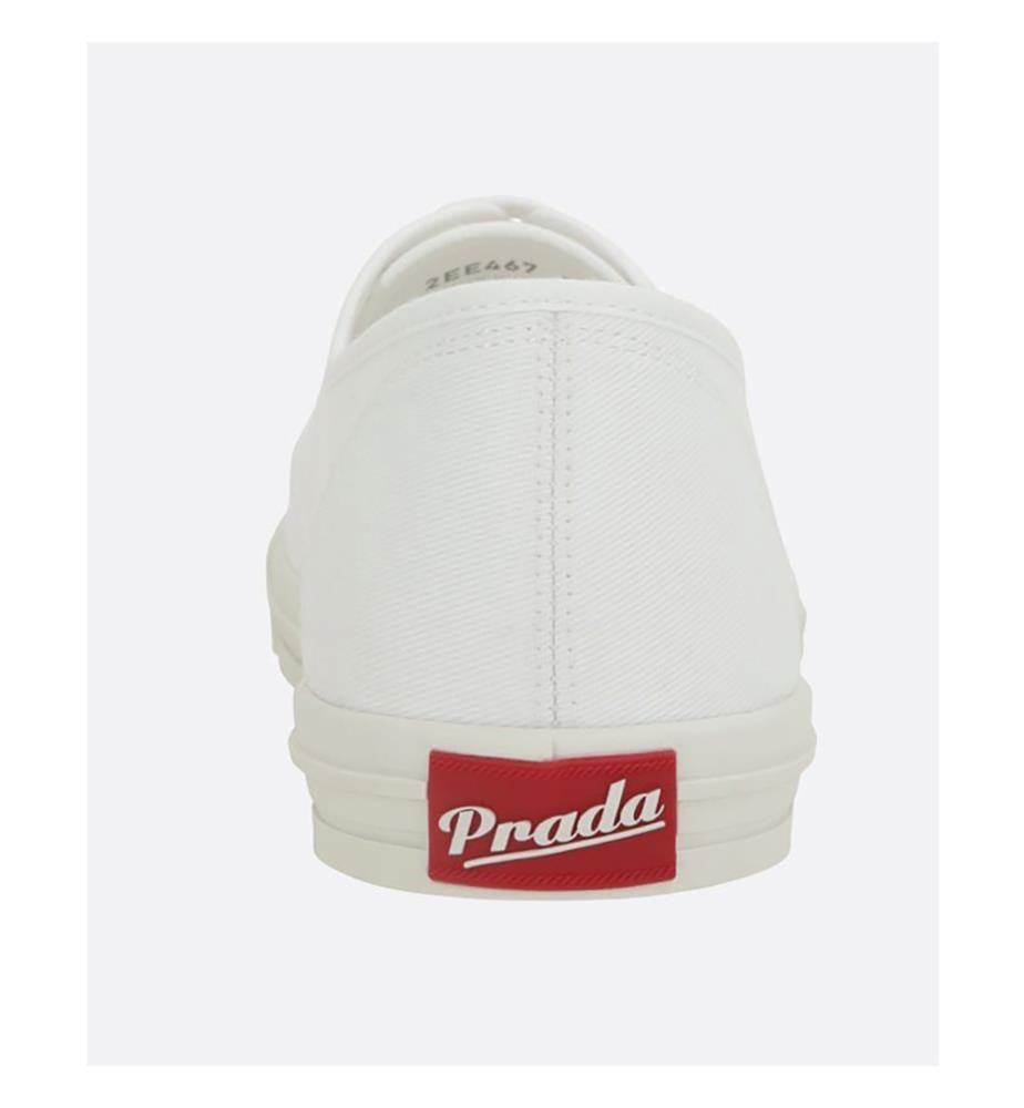 Baskets de sport - Blanc
