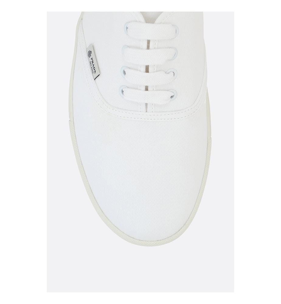 Baskets de sport - Blanc