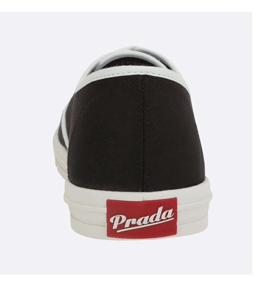 Baskets de sport - Noir