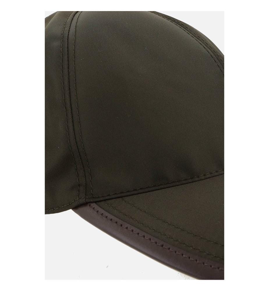Speedrock Re-Nylon baseball cap - Green