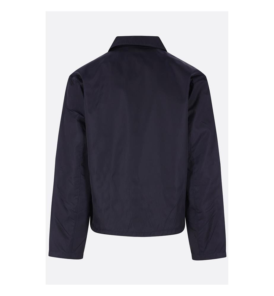 Re-nylon Jacket - Blue