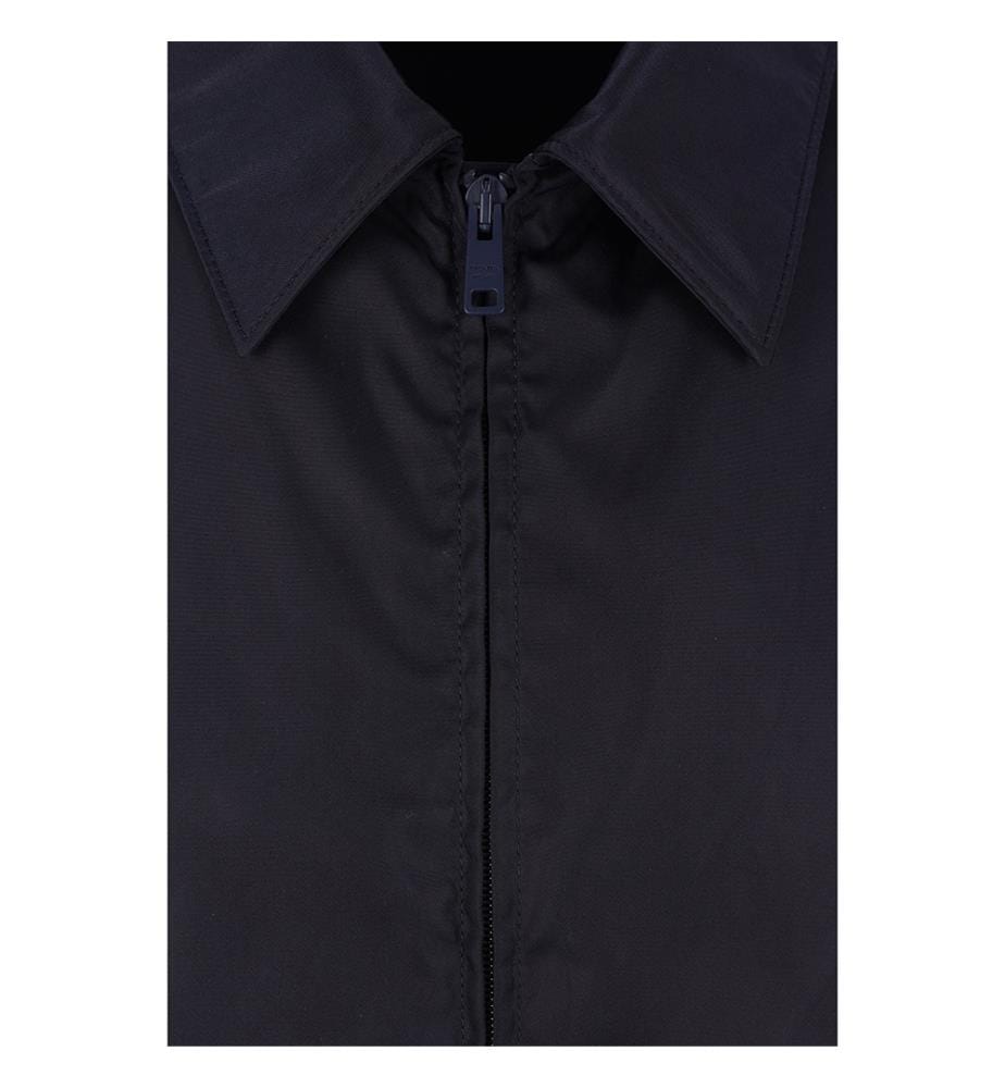 Re-nylon Jacket - Blue