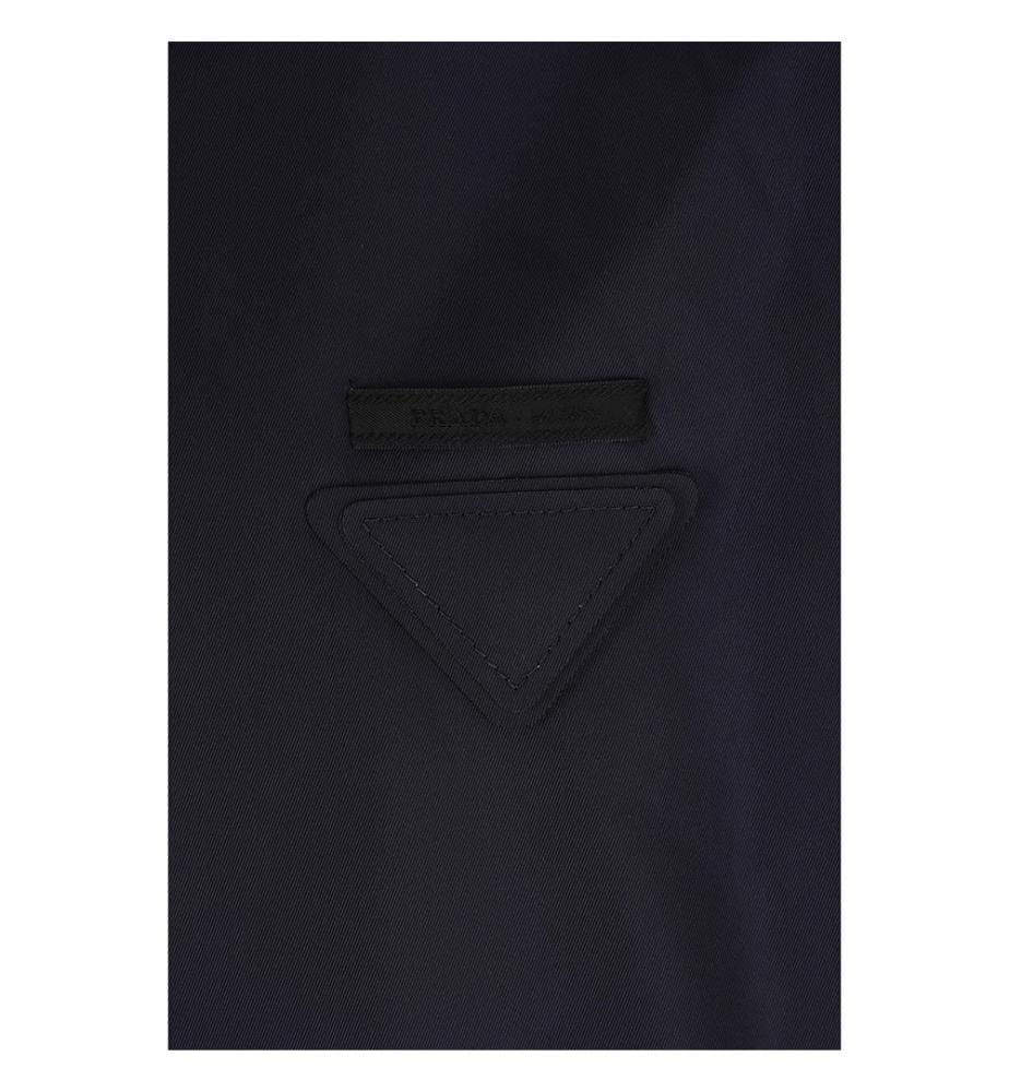 Re-nylon Jacket - Blue
