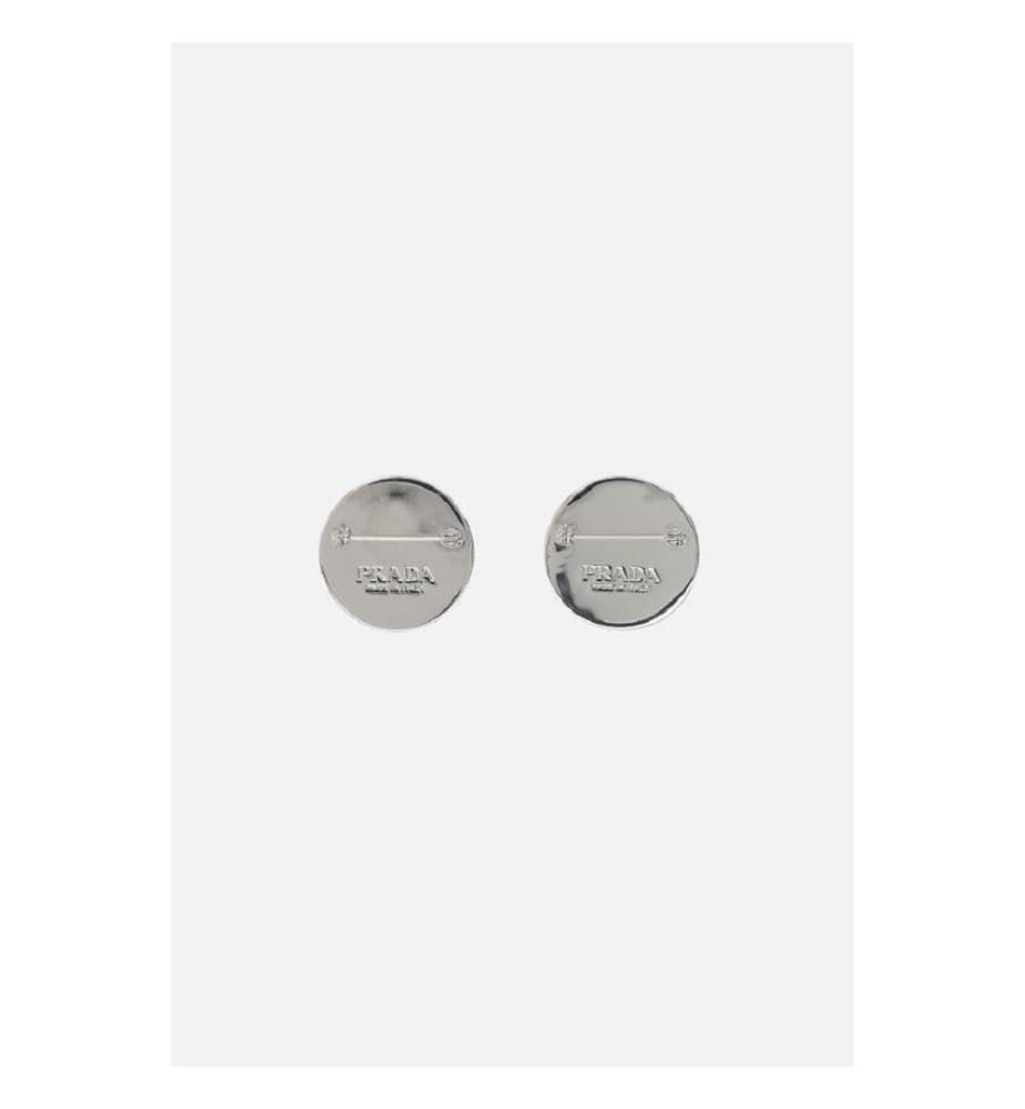 Pins en métal émaillé - Noir et blanc