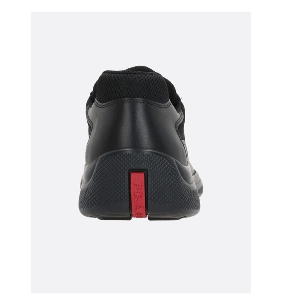 Scarpe da ginnastica America's Cup - Nero