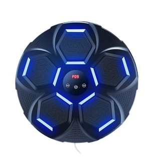 Boxmaschine Bt - Schwarz